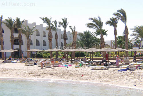 Arabia Beach Resort 18